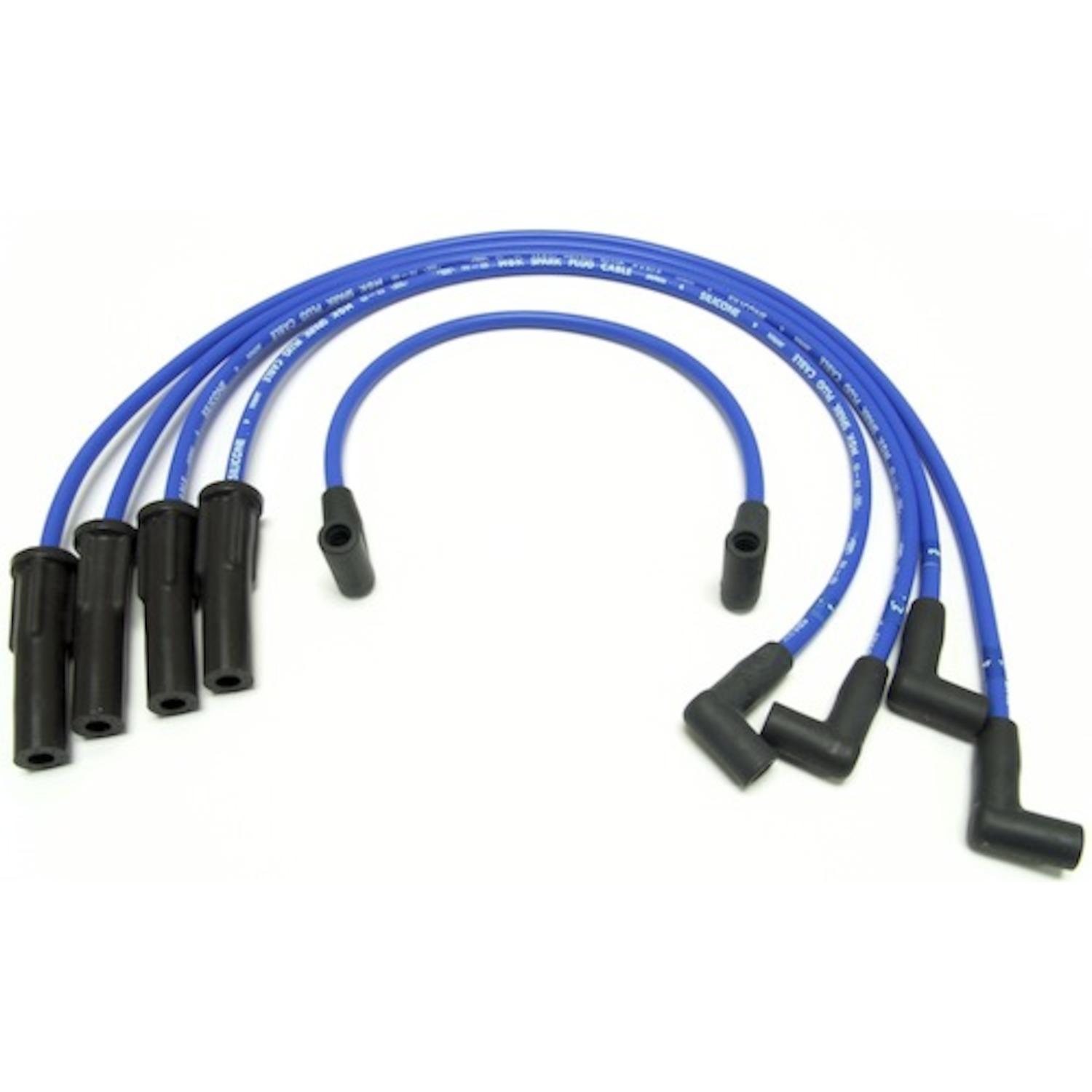 NGK 52293 - Spark Plug Wire Set NGK 52293 Spark Plug Wire Set product image 1 of 2