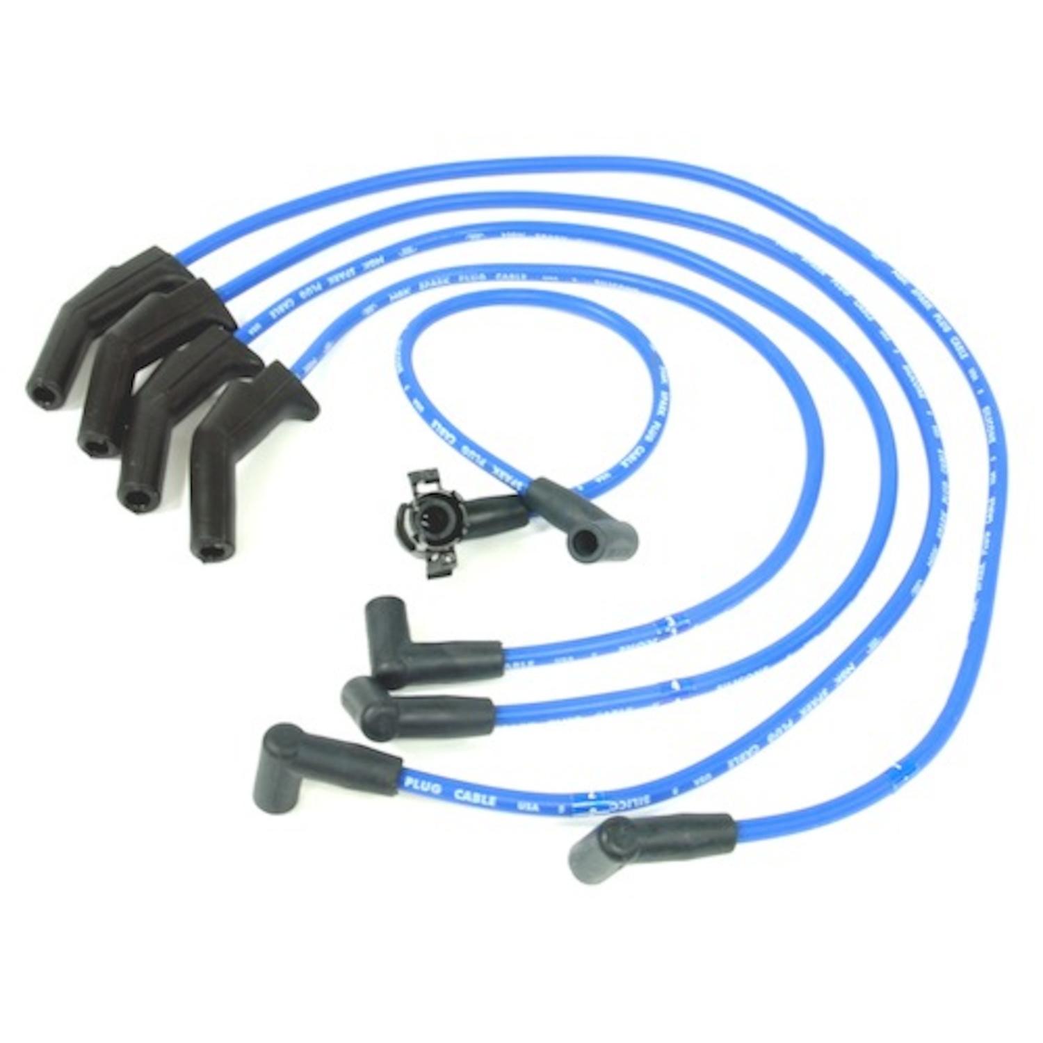 NGK 52294 - Spark Plug Wire Set NGK 52294 Spark Plug Wire Set product image 1 of 2