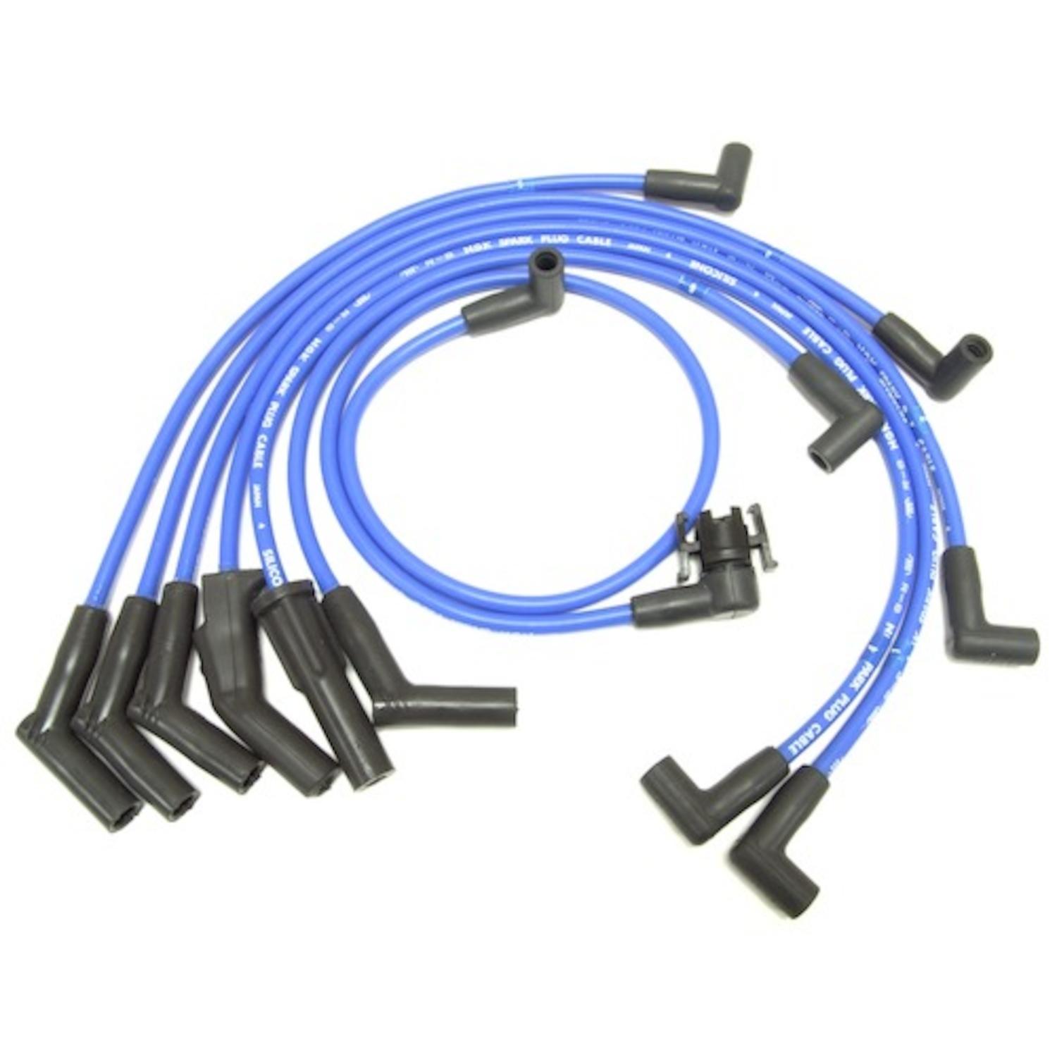 NGK 52296 - Spark Plug Wire Set NGK 52296 Spark Plug Wire Set product image 1 of 2