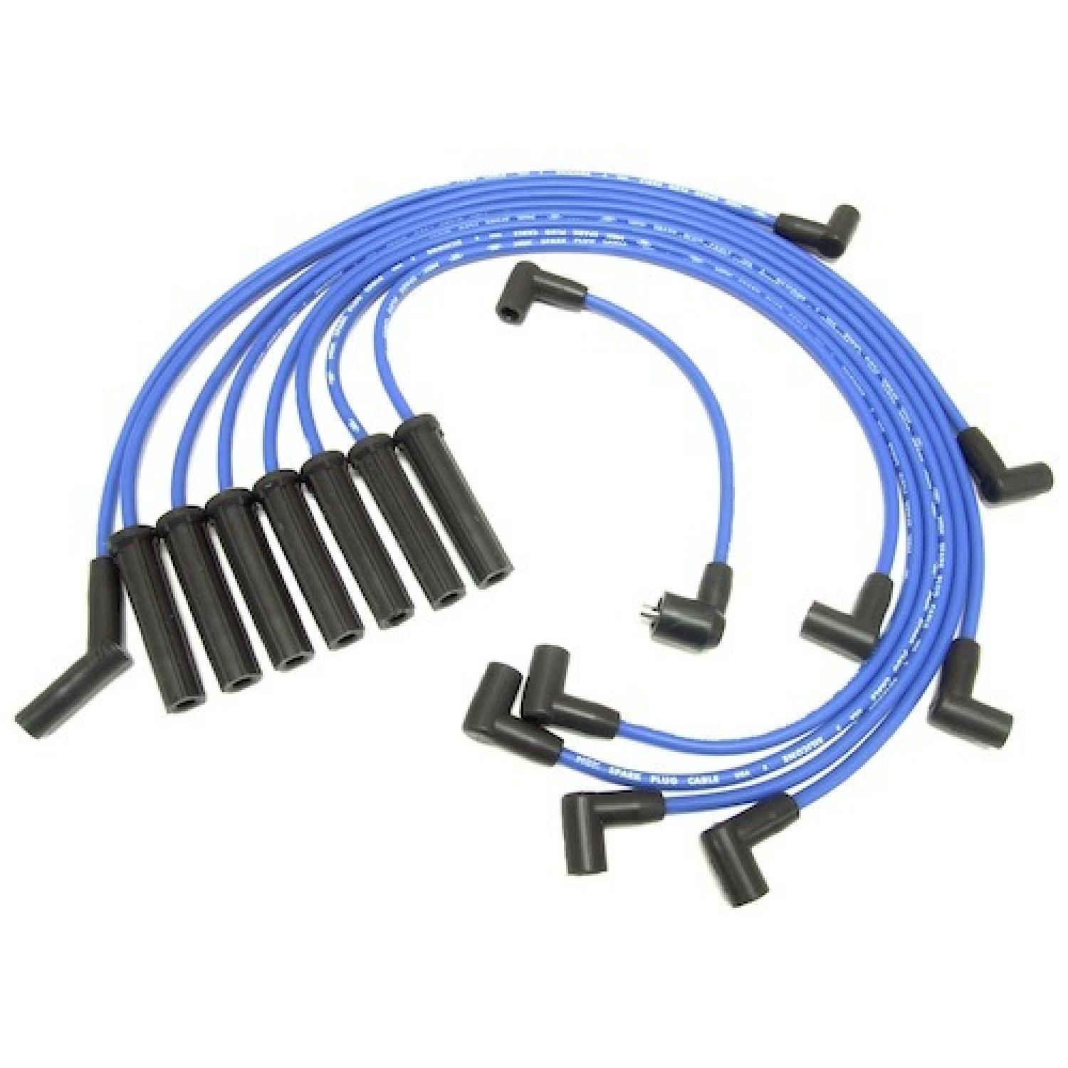 NGK 52320 Spark Plug Wire Set product image 1 of 2