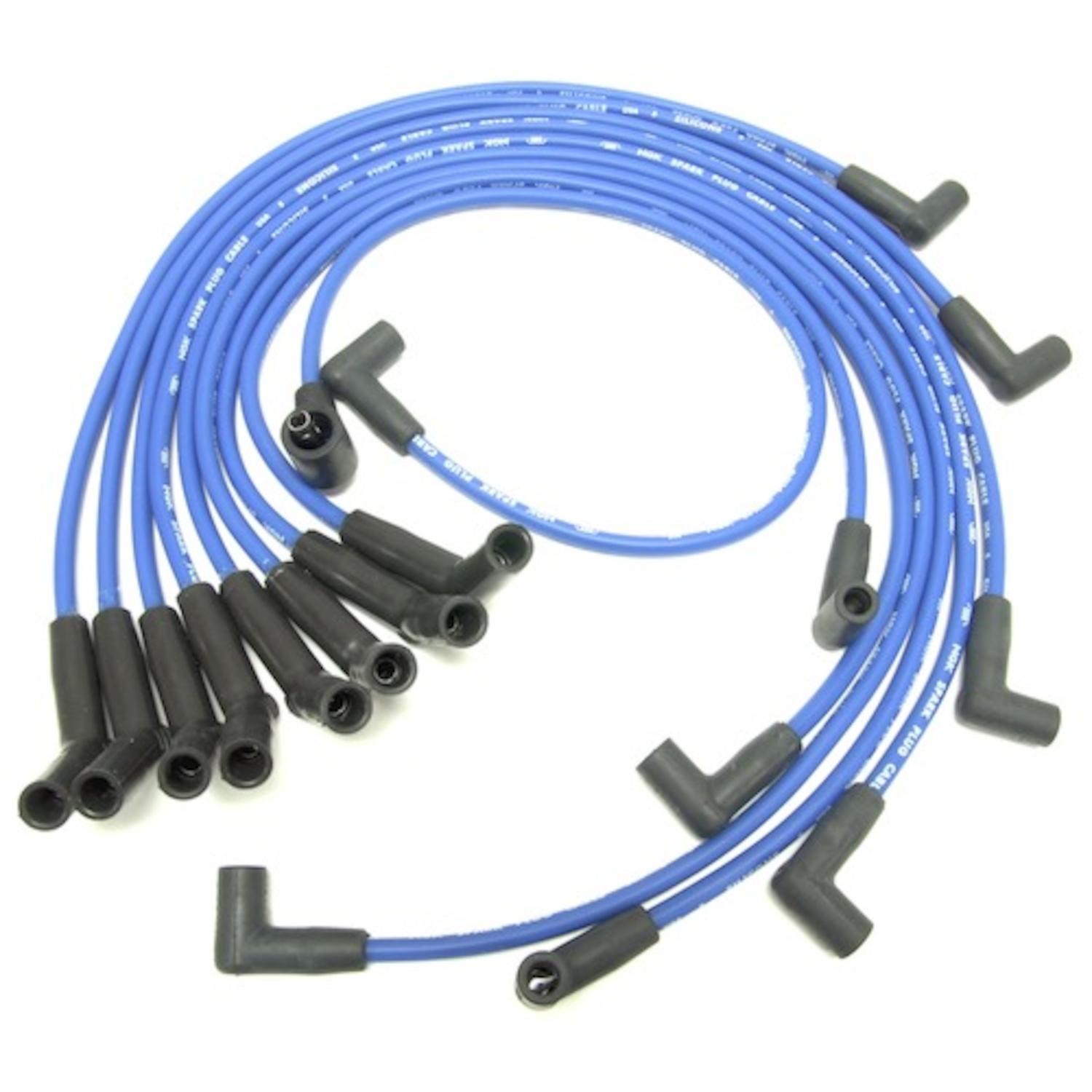 NGK 52326 - Spark Plug Wire Set NGK 52326 Spark Plug Wire Set product image 1 of 2