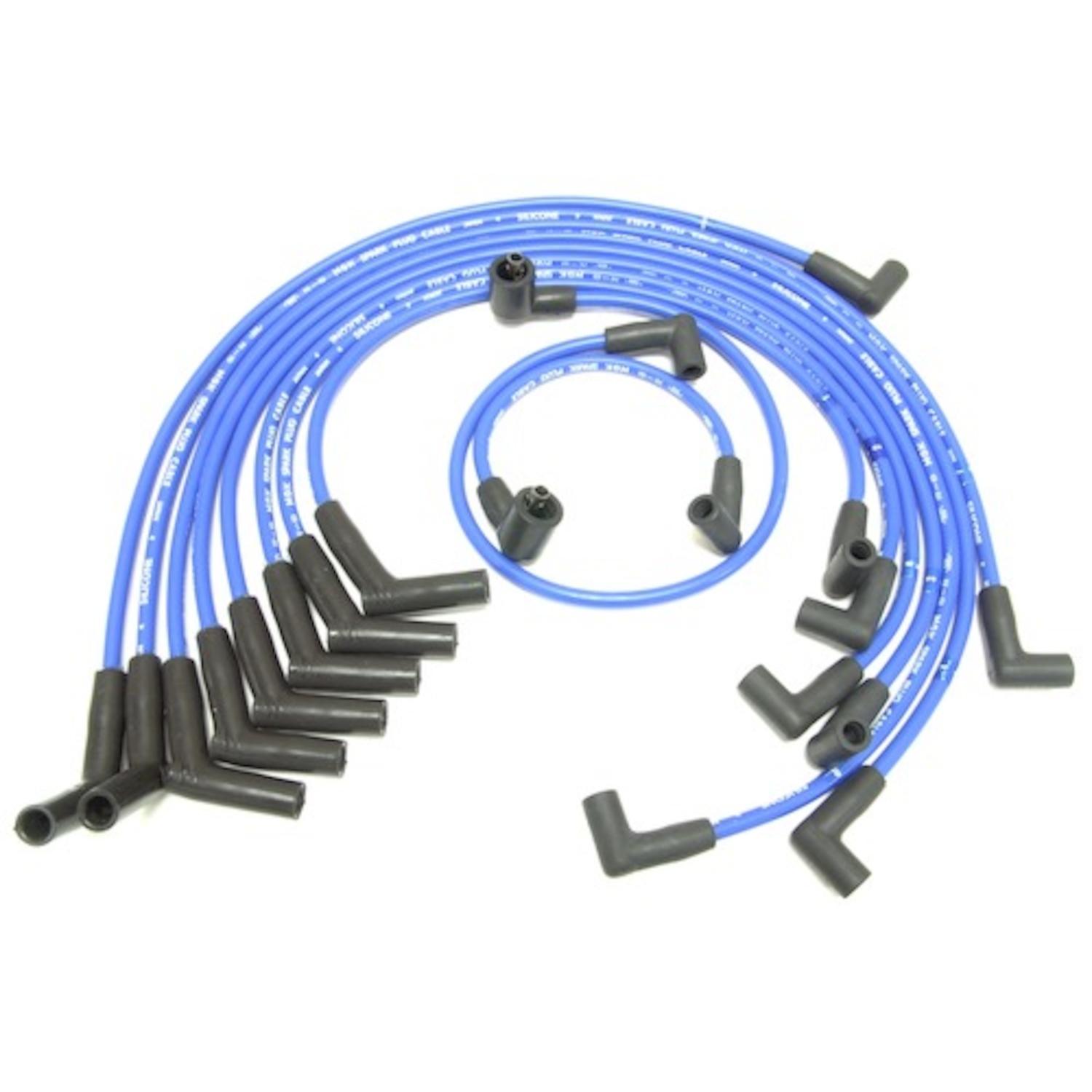 NGK 52329 - Spark Plug Wire Set NGK 52329 Spark Plug Wire Set product image 1 of 2