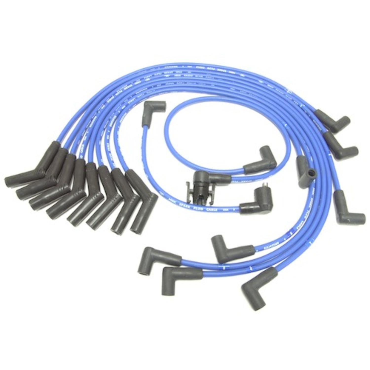 NGK 52330 - Spark Plug Wire Set NGK 52330 Spark Plug Wire Set product image 1 of 2