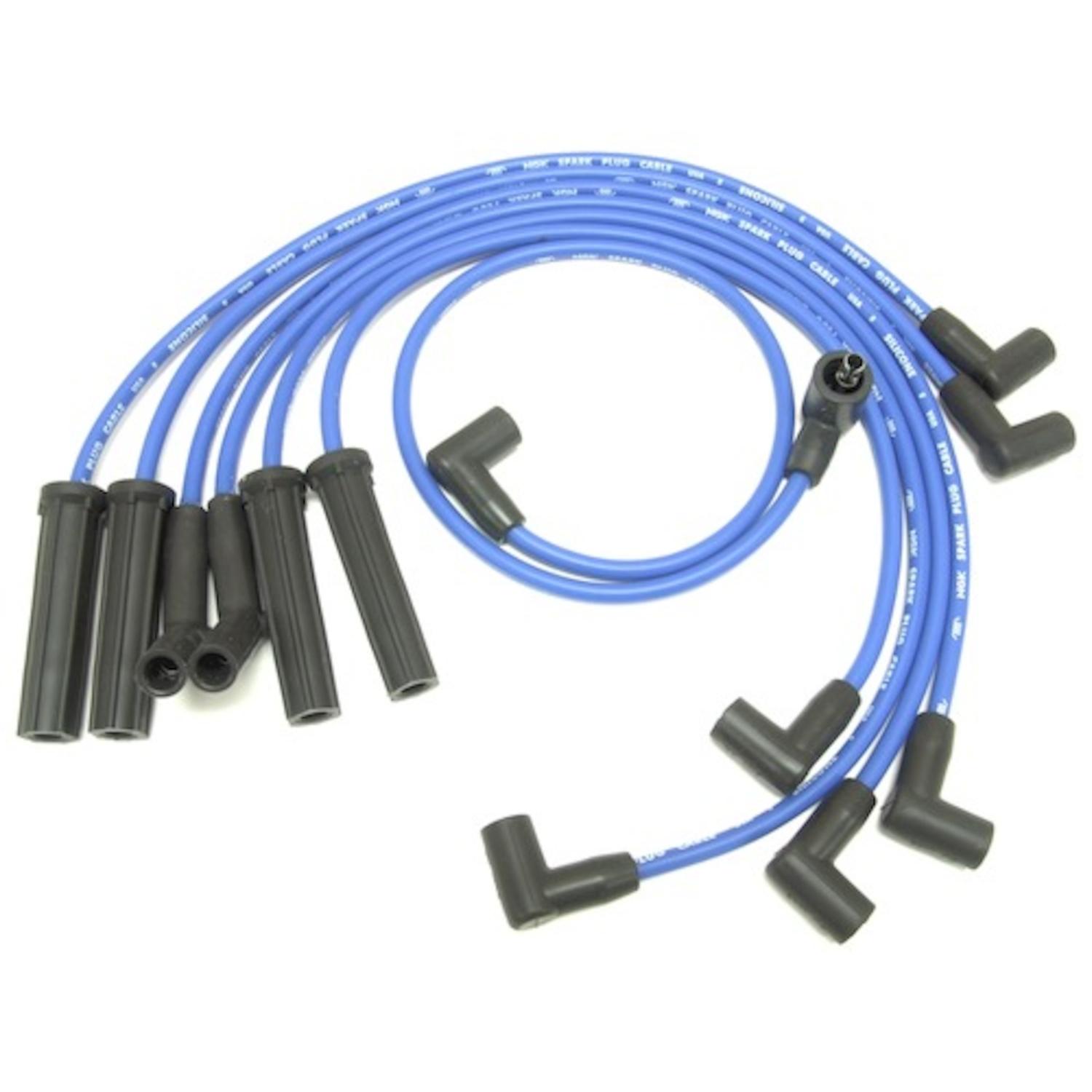 NGK 52343 - Spark Plug Wire Set NGK 52343 Spark Plug Wire Set product image 1 of 2