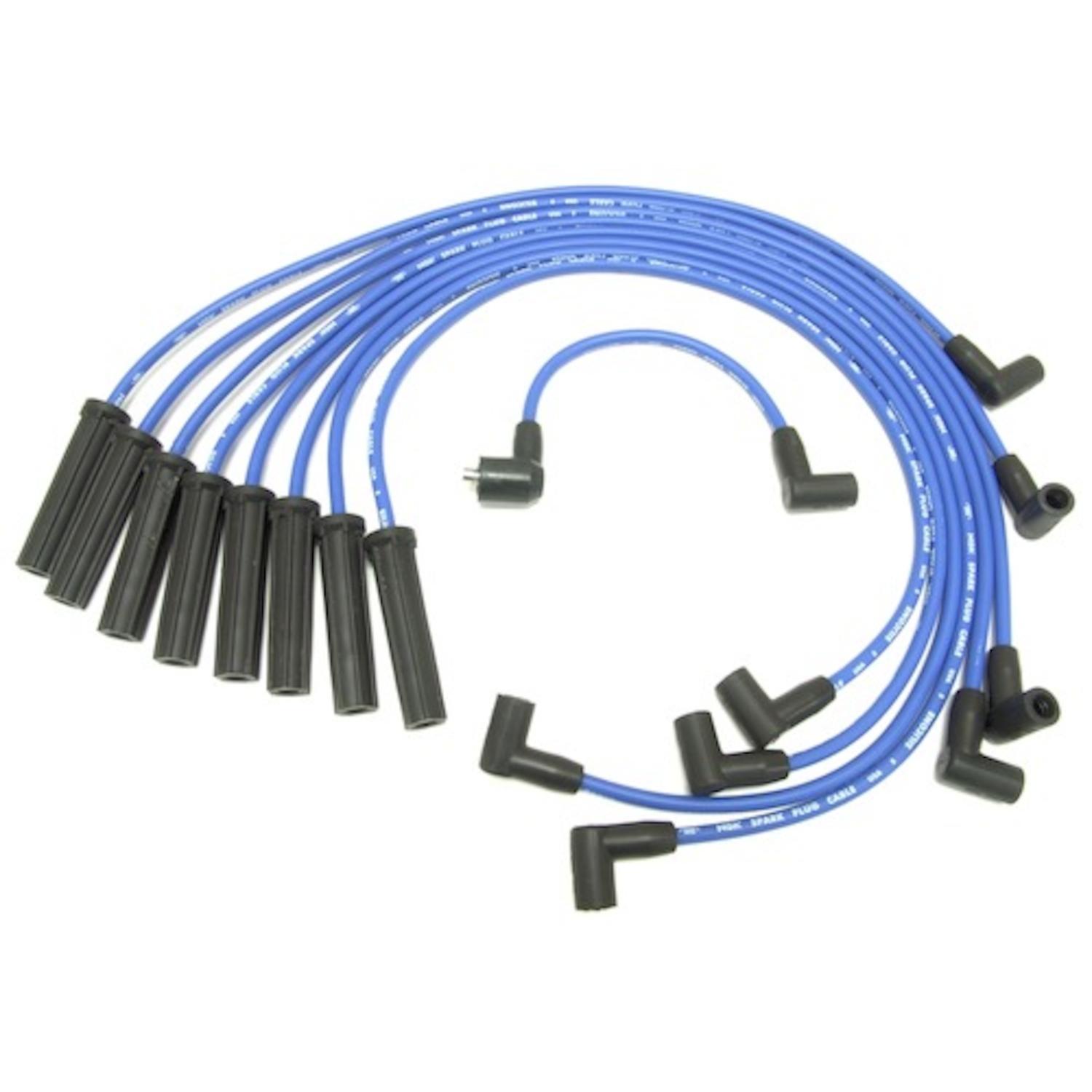 NGK 52347 - Spark Plug Wire Set NGK 52347 Spark Plug Wire Set product image 1 of 2