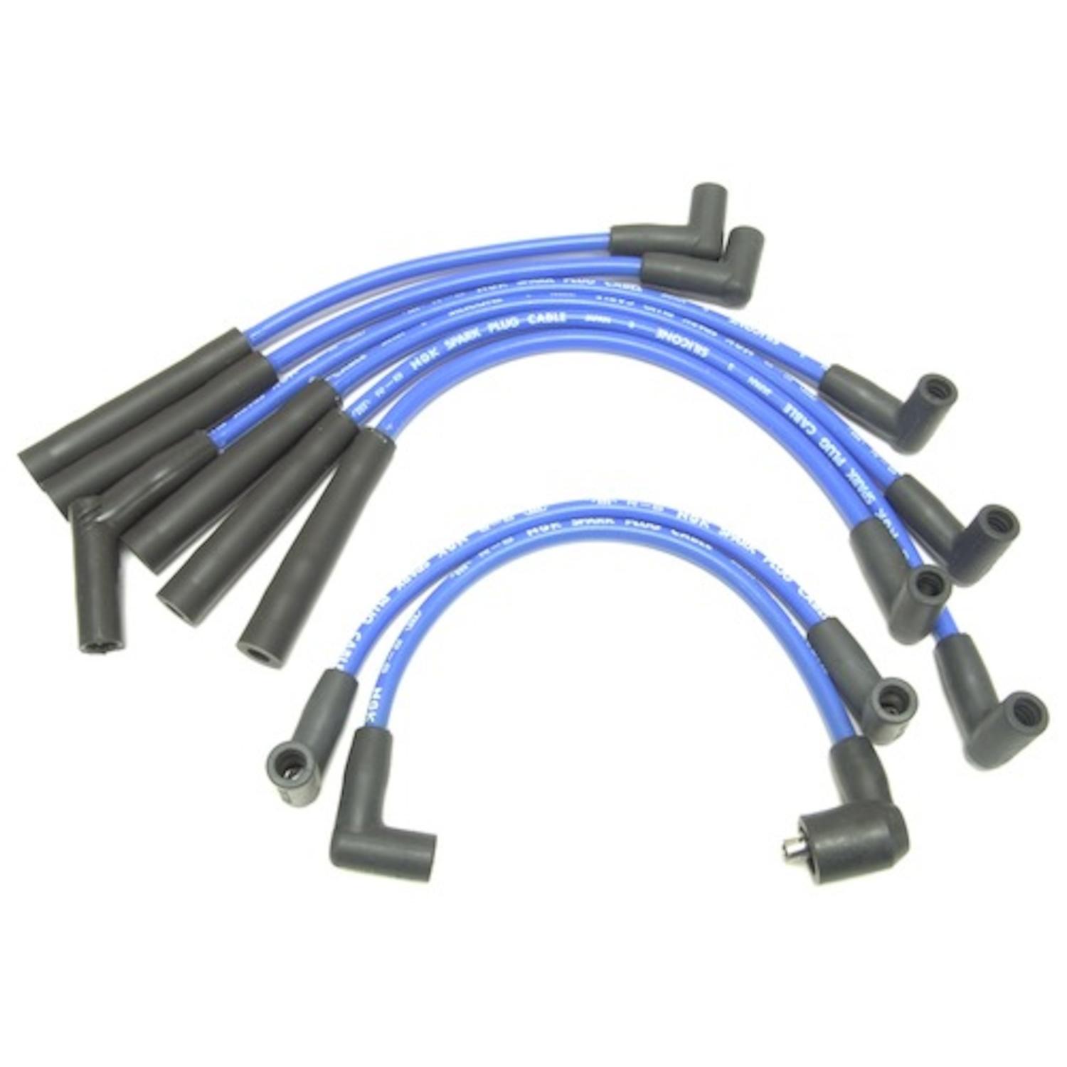 NGK 52350 - Spark Plug Wire Set NGK 52350 Spark Plug Wire Set product image 1 of 2