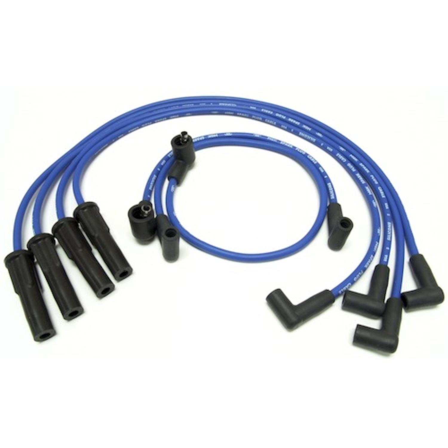 NGK 52352 - Spark Plug Wire Set NGK 52352 Spark Plug Wire Set product image 1 of 2