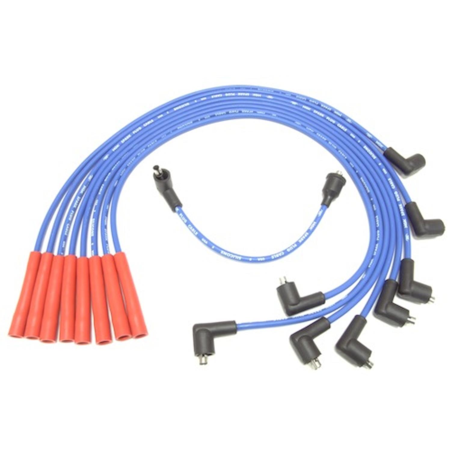 NGK 52361 - Spark Plug Wire Set NGK 52361 Spark Plug Wire Set product image 1 of 2
