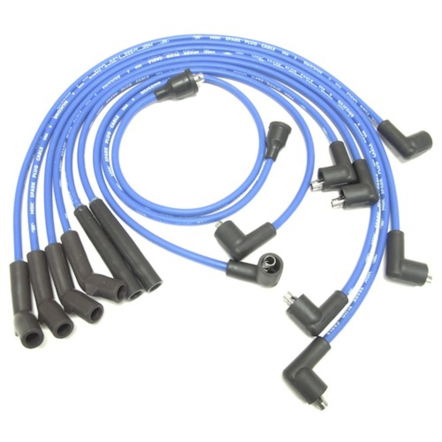 NGK 52366 Spark Plug Wire Set product image 1 of 2
