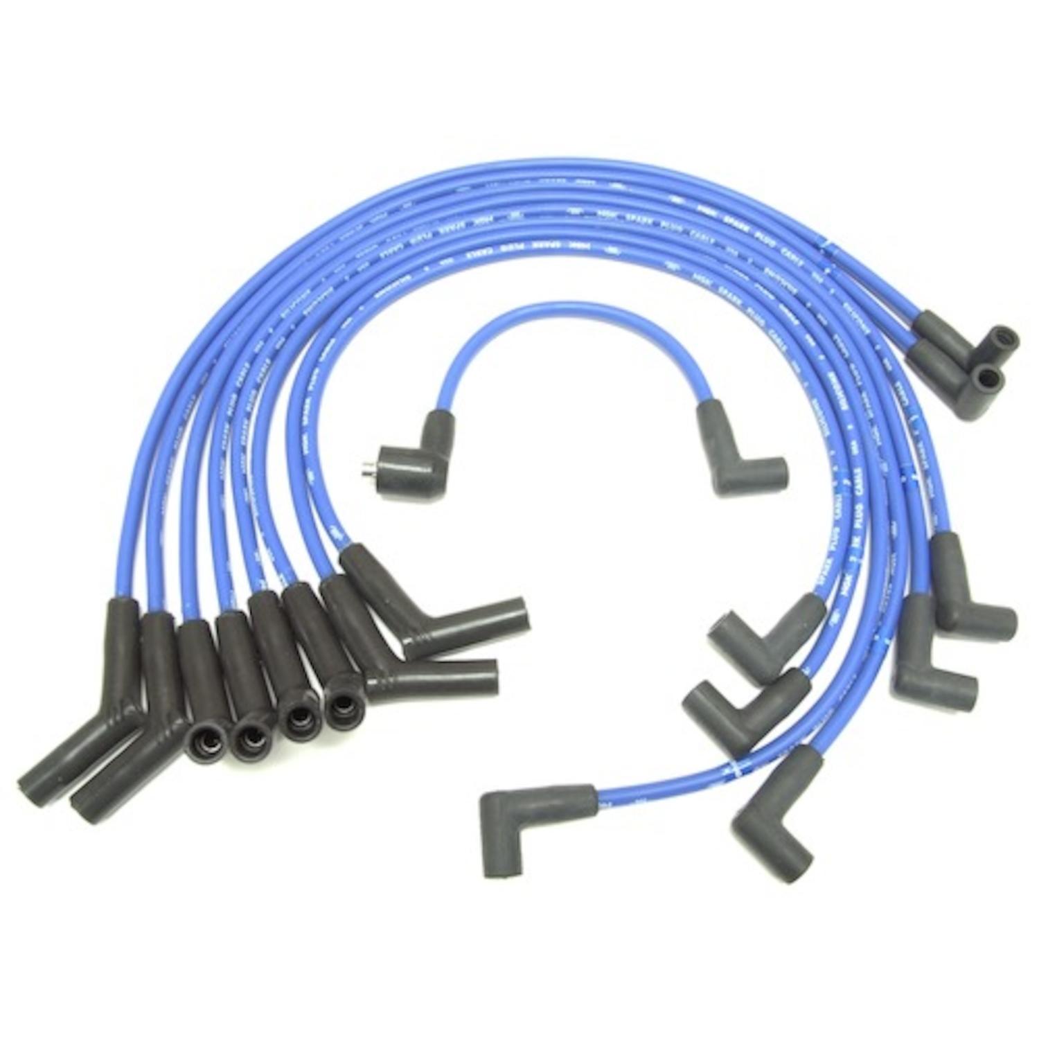 NGK 52370 - Spark Plug Wire Set NGK 52370 Spark Plug Wire Set product image 1 of 2