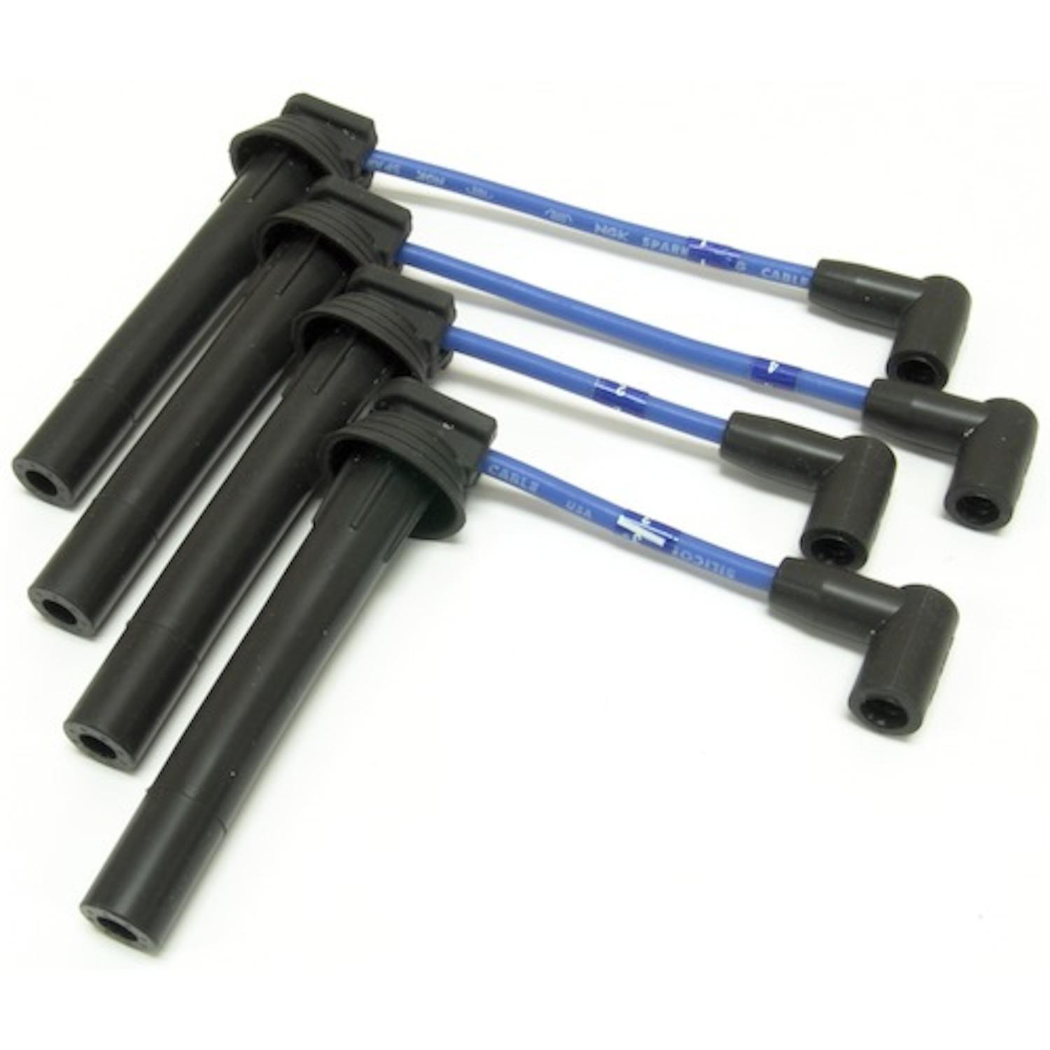 NGK 53011 - Spark Plug Wire Set NGK 53011 Spark Plug Wire Set product image 1 of 2