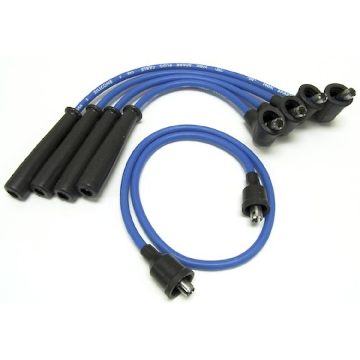 NGK 53021 - Spark Plug Wire Set NGK 53021 Spark Plug Wire Set product image 1 of 2