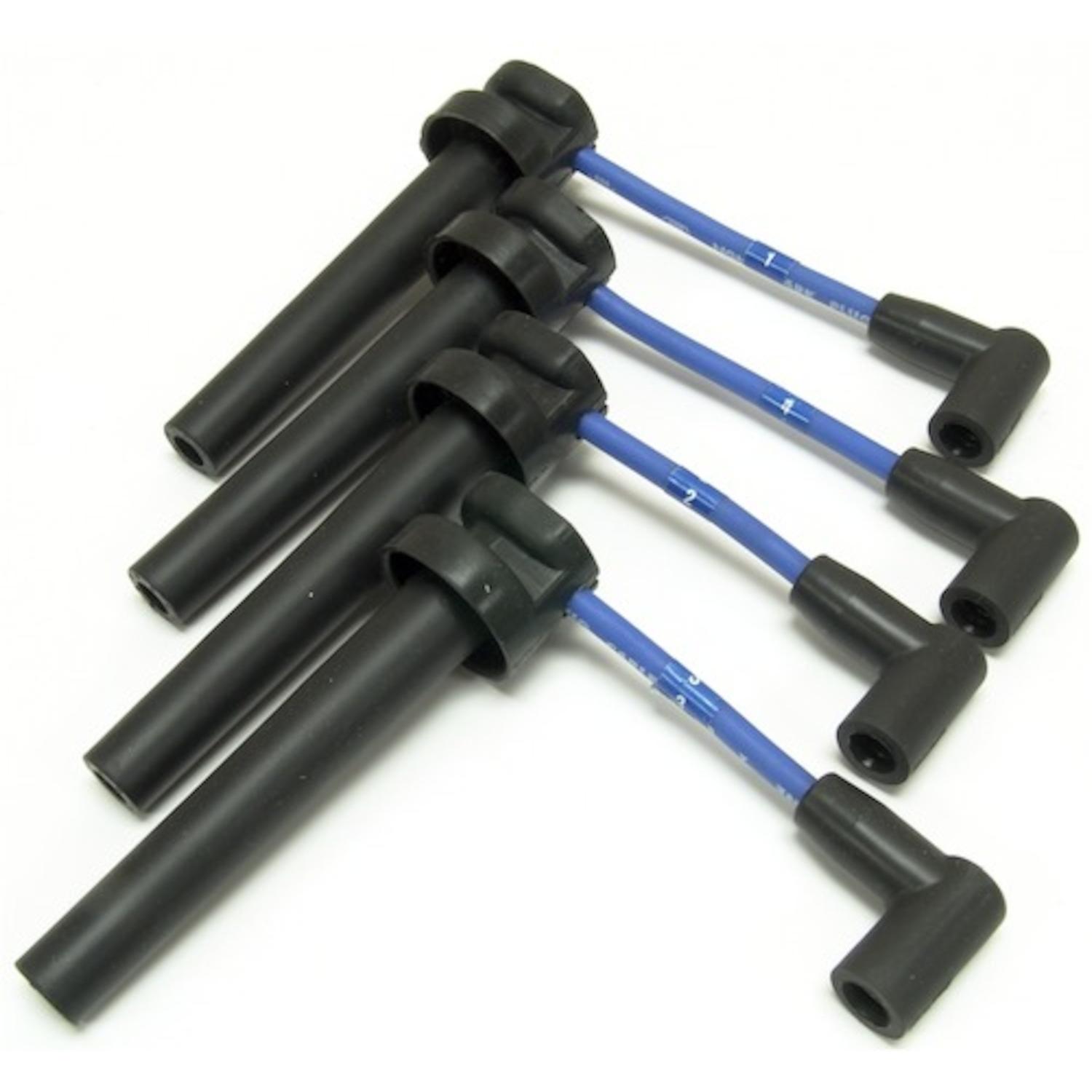 NGK 53022 - Spark Plug Wire Set NGK 53022 Spark Plug Wire Set product image 1 of 2