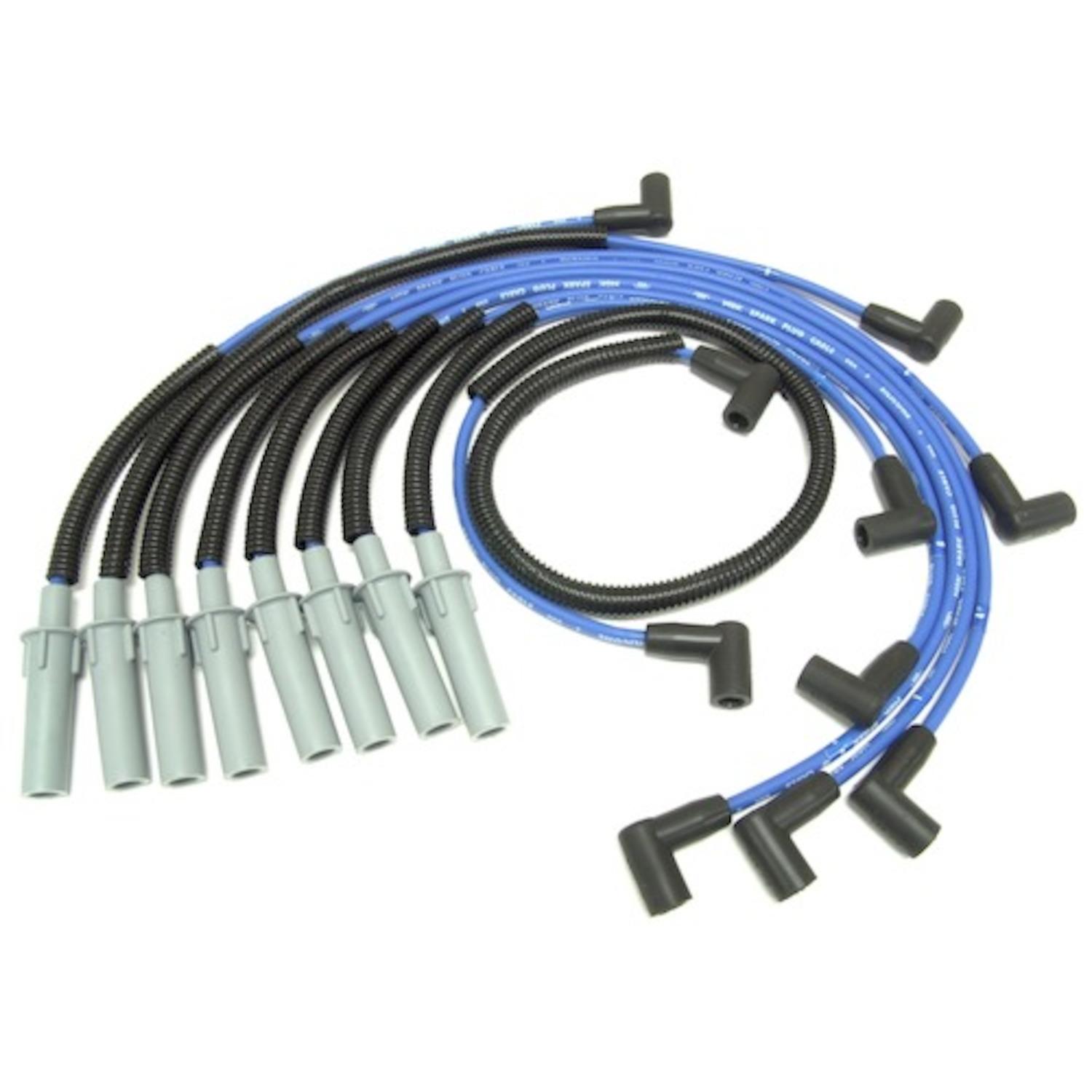 NGK 53027 - Spark Plug Wire Set NGK 53027 Spark Plug Wire Set product image 1 of 2