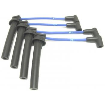 NGK 53087 Spark Plug Wire Set product image 1 of 2
