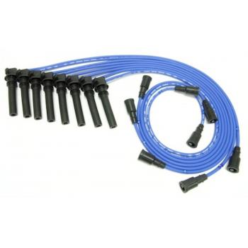 NGK 53140 Spark Plug Wire Set product image 1 of 2