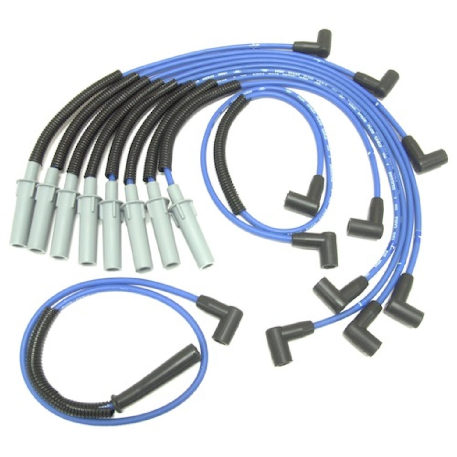 NGK 53147 - Spark Plug Wire Set NGK 53147 Spark Plug Wire Set product image 1 of 2