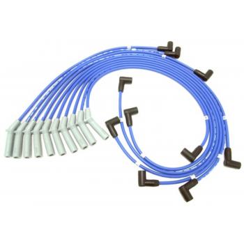 NGK 53149 Spark Plug Wire Set product image 1 of 2