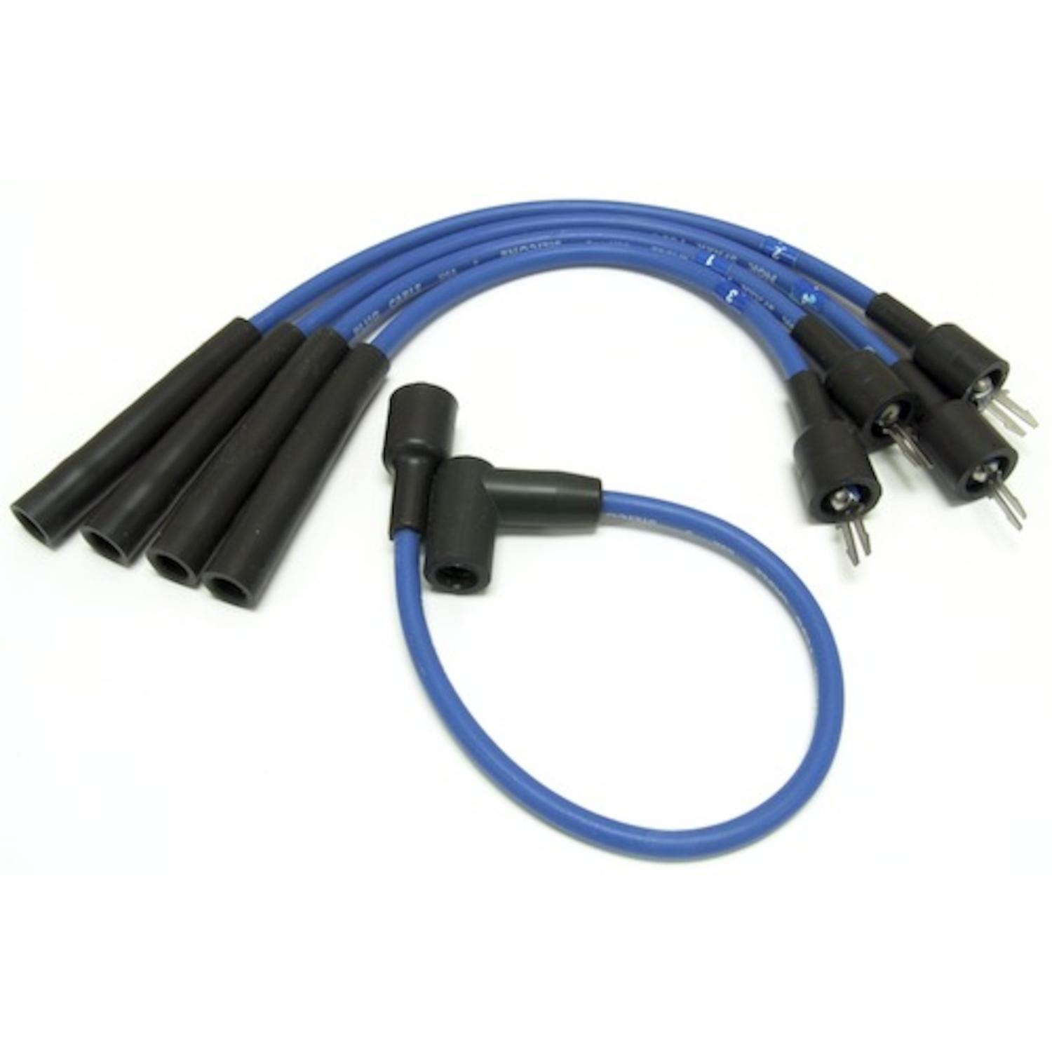 NGK 53152 - Spark Plug Wire Set NGK 53152 Spark Plug Wire Set product image 1 of 2