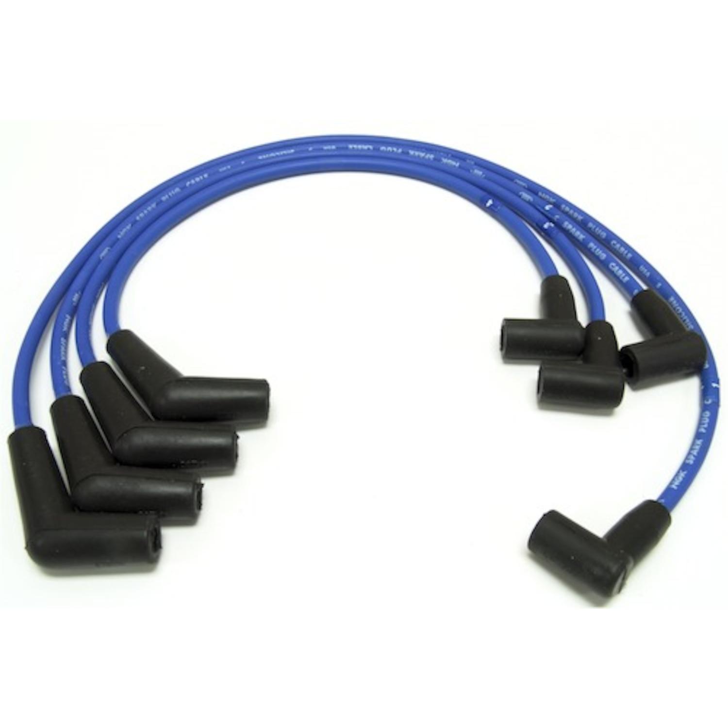 NGK 53153 - Spark Plug Wire Set NGK 53153 Spark Plug Wire Set product image 1 of 2