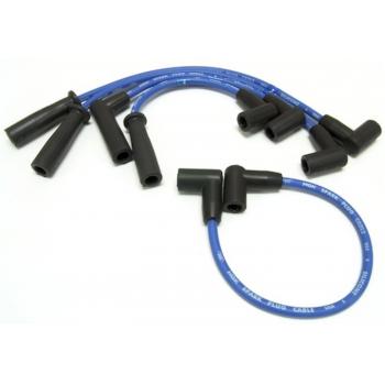 NGK 53186 Spark Plug Wire Set product image 1 of 2
