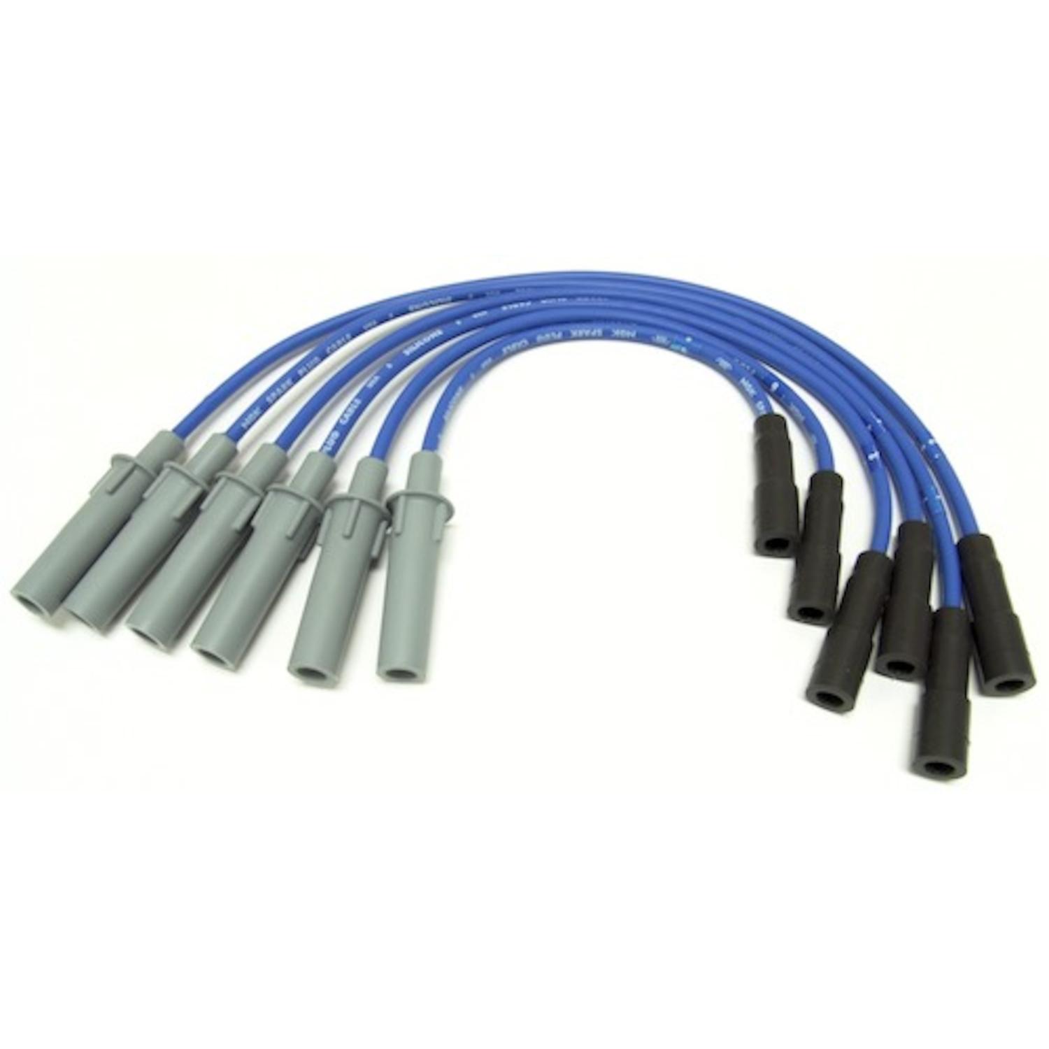 NGK 53188 - Spark Plug Wire Set NGK 53188 Spark Plug Wire Set product image 1 of 2