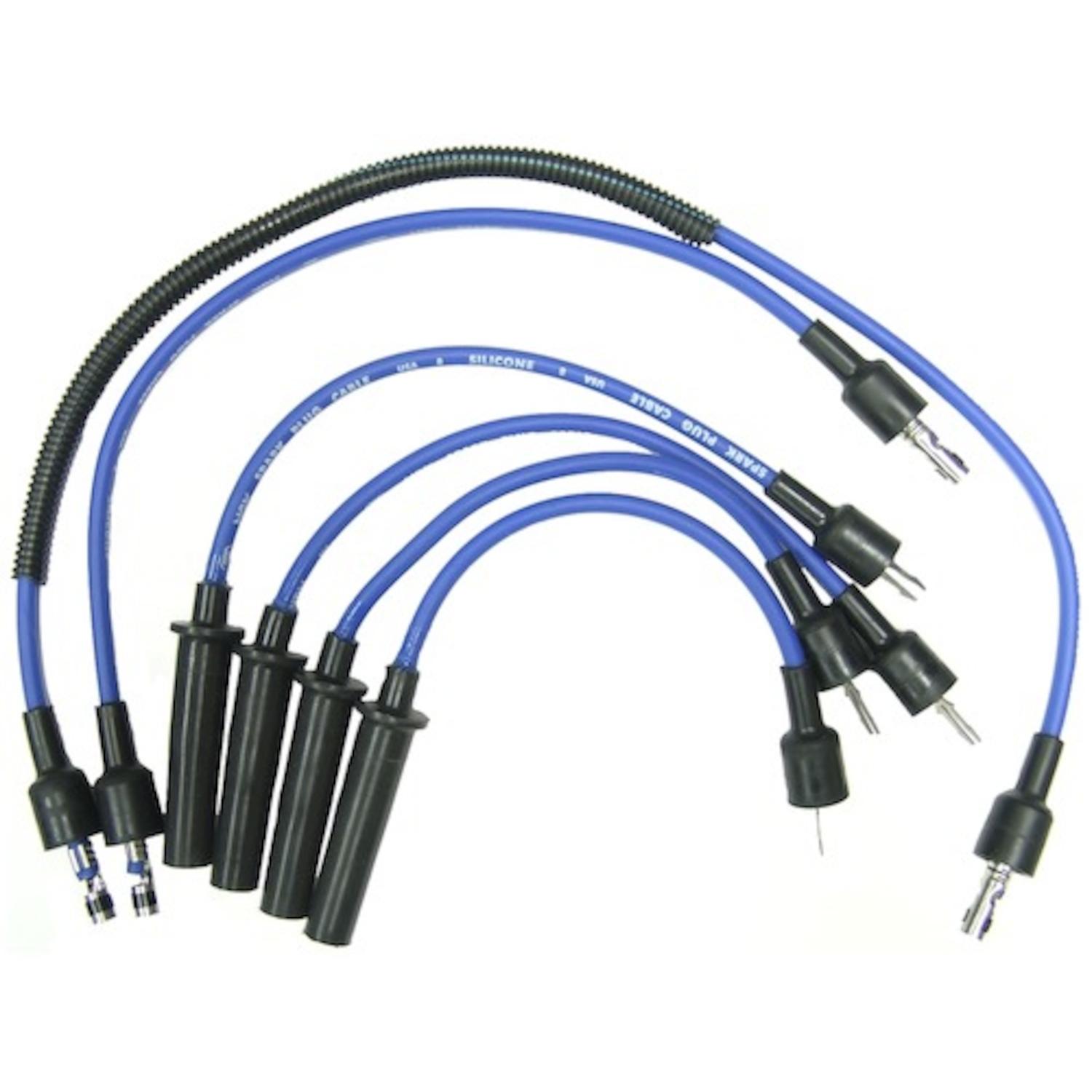 NGK 53222 - Spark Plug Wire Set NGK 53222 Spark Plug Wire Set product image 1 of 2