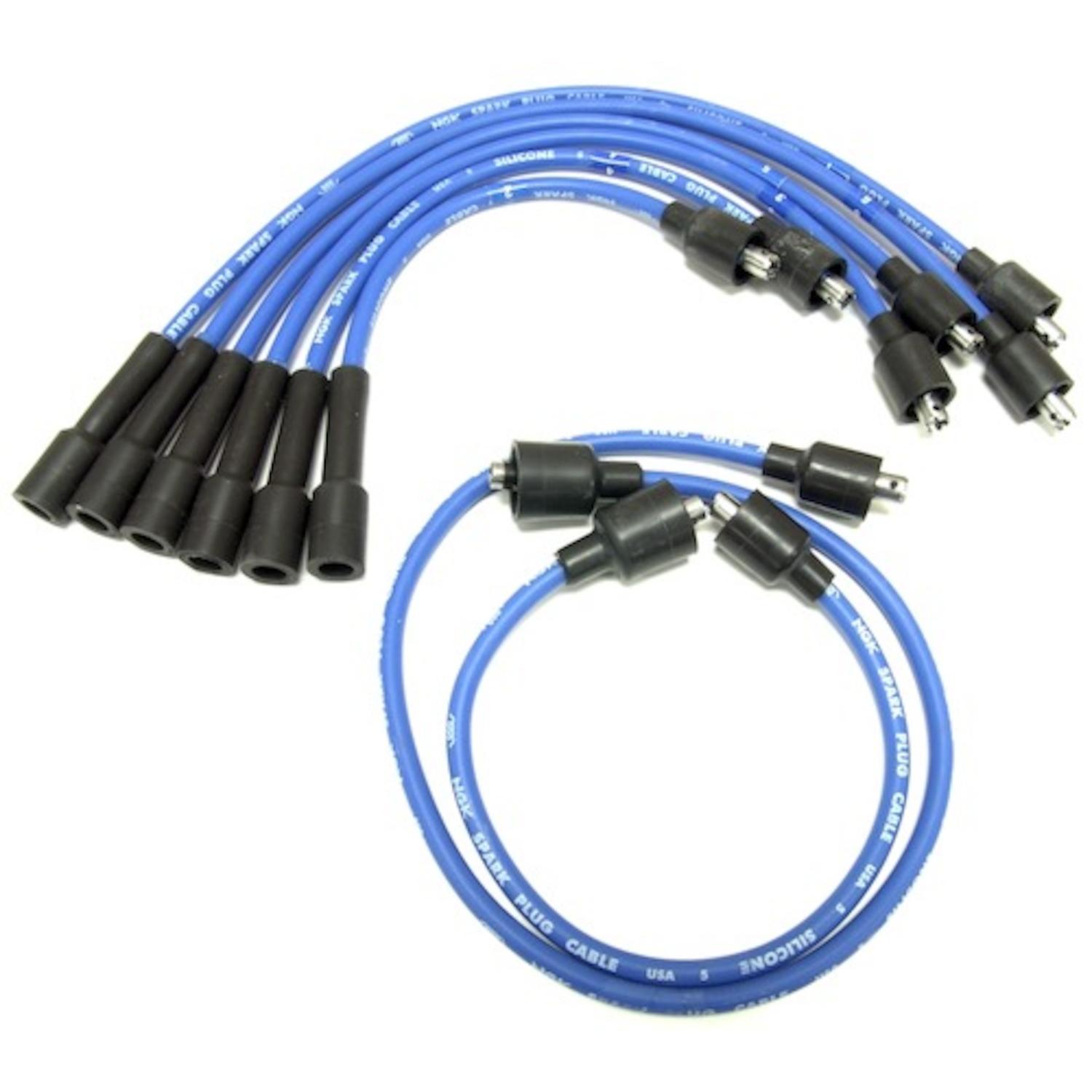 NGK 53332 - Spark Plug Wire Set NGK 53332 Spark Plug Wire Set product image 1 of 2