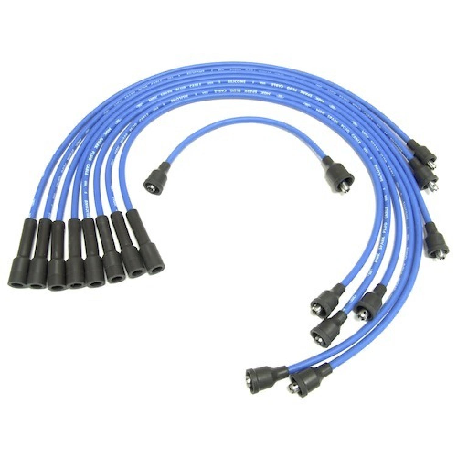 NGK 53364 - Spark Plug Wire Set NGK 53364 Spark Plug Wire Set product image 1 of 2