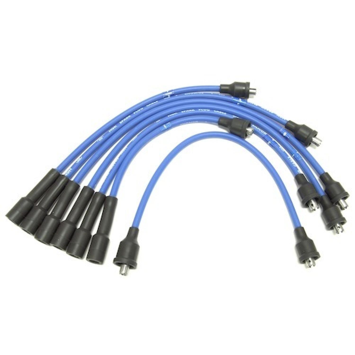 NGK 53365 - Spark Plug Wire Set NGK 53365 Spark Plug Wire Set product image 1 of 2