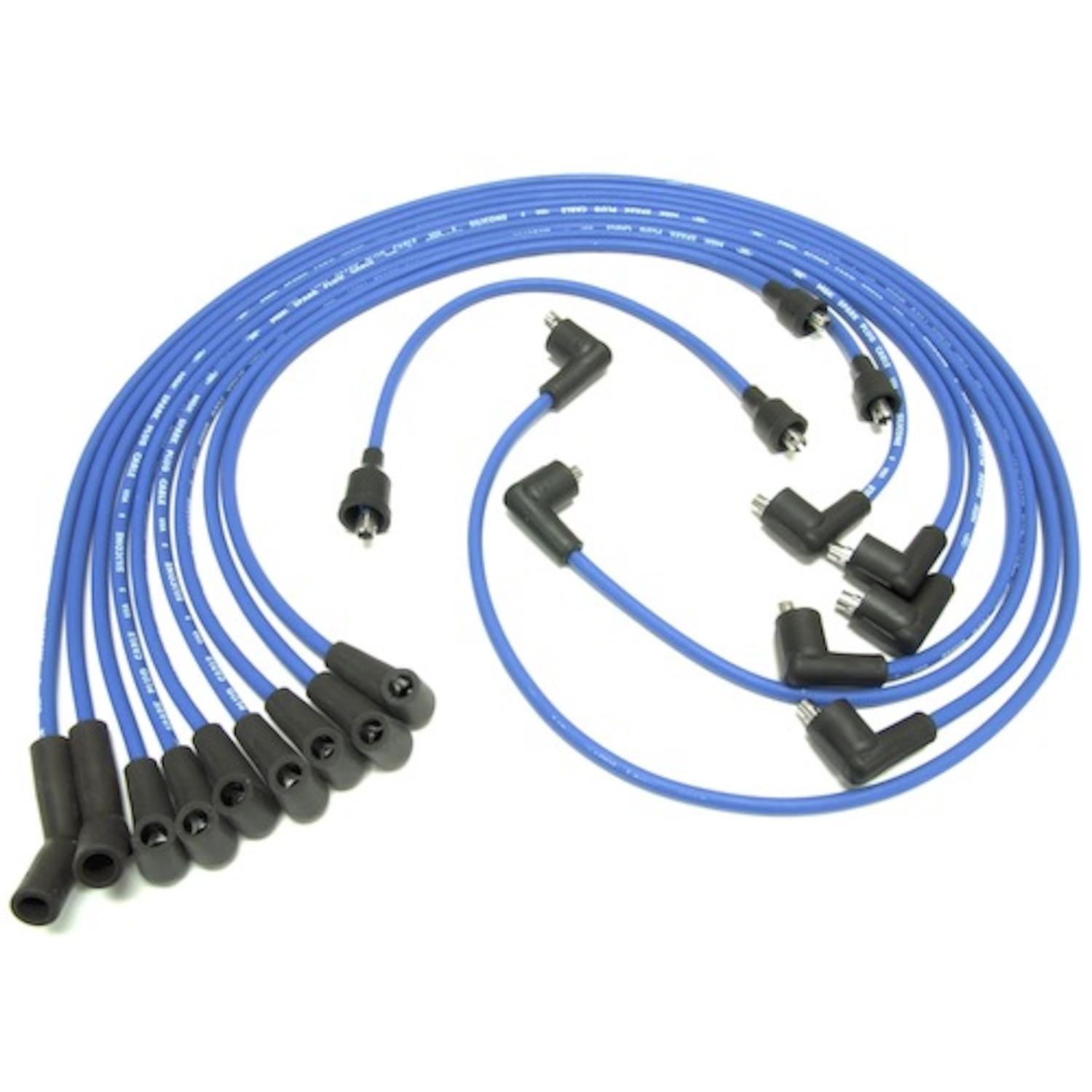 NGK 53384 - Spark Plug Wire Set NGK 53384 Spark Plug Wire Set product image 1 of 2