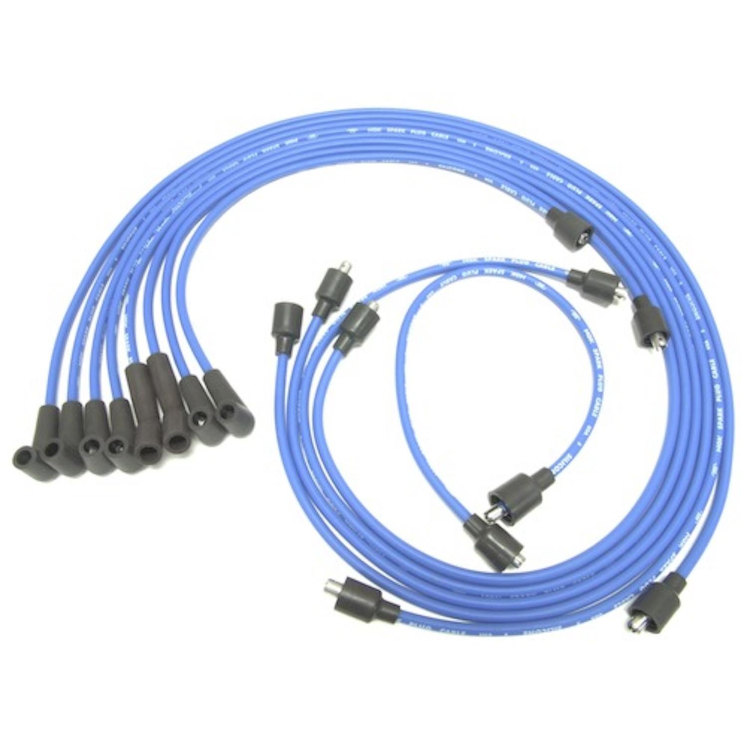 NGK 53394 - Spark Plug Wire Set NGK 53394 Spark Plug Wire Set product image 1 of 2