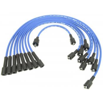 NGK 53420 Spark Plug Wire Set product image 1 of 2