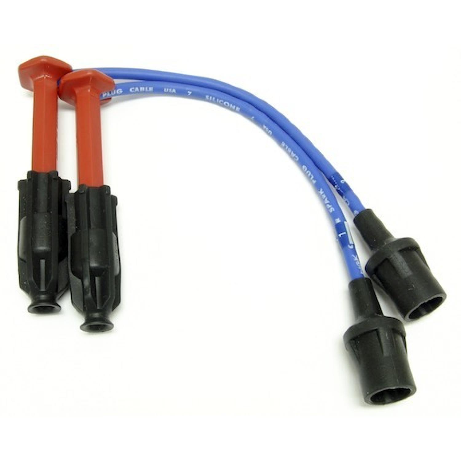 NGK 54001 - Spark Plug Wire Set NGK 54001 Spark Plug Wire Set product image 1 of 2