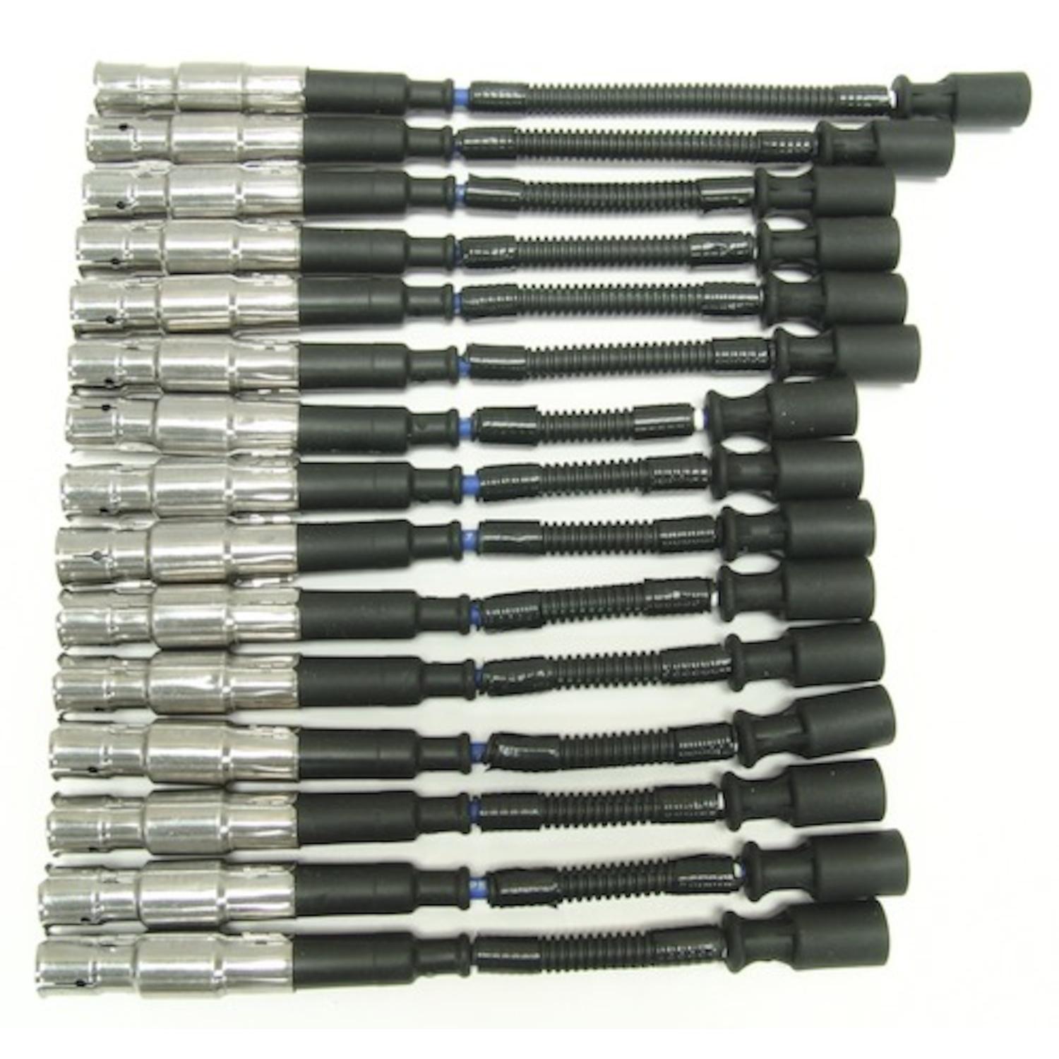 NGK 54002 - Spark Plug Wire Set NGK 54002 Spark Plug Wire Set product image 1 of 2