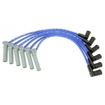 NGK 54003 Spark Plug Wire Set product image 1 of 2