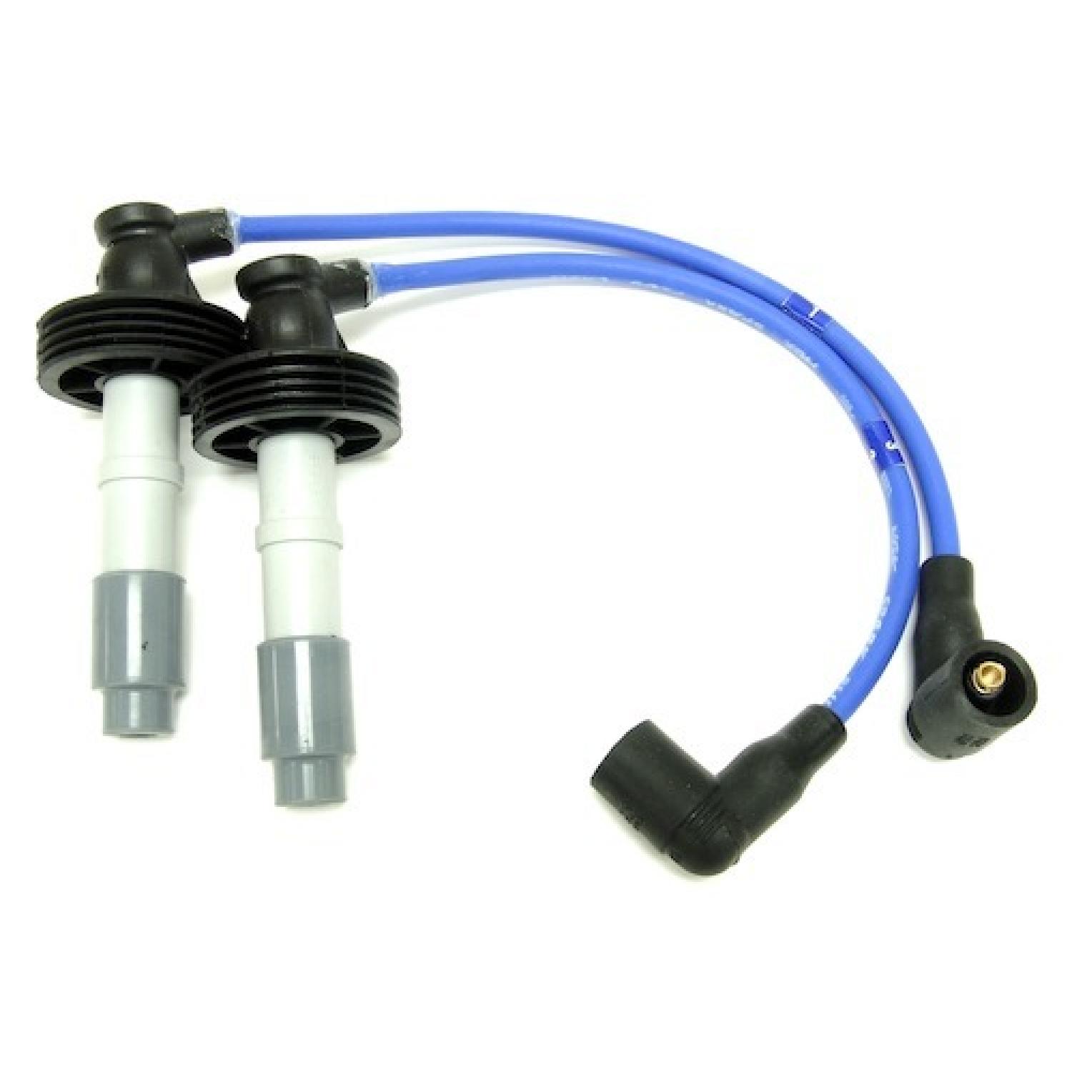 NGK 54053 - Spark Plug Wire Set NGK 54053 Spark Plug Wire Set product image 1 of 2