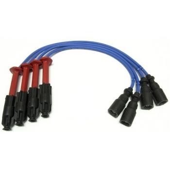 NGK 54057 Spark Plug Wire Set product image 1 of 2