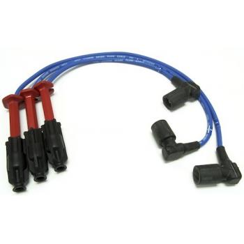 NGK 54060 Spark Plug Wire Set product image 1 of 2