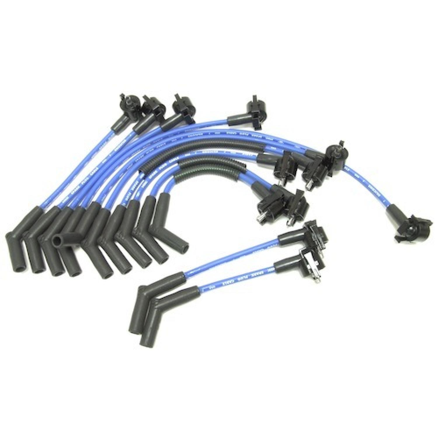 NGK 54088 - Spark Plug Wire Set NGK 54088 Spark Plug Wire Set product image 1 of 2