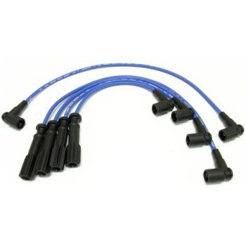 NGK 54103 Spark Plug Wire Set product image 1 of 2