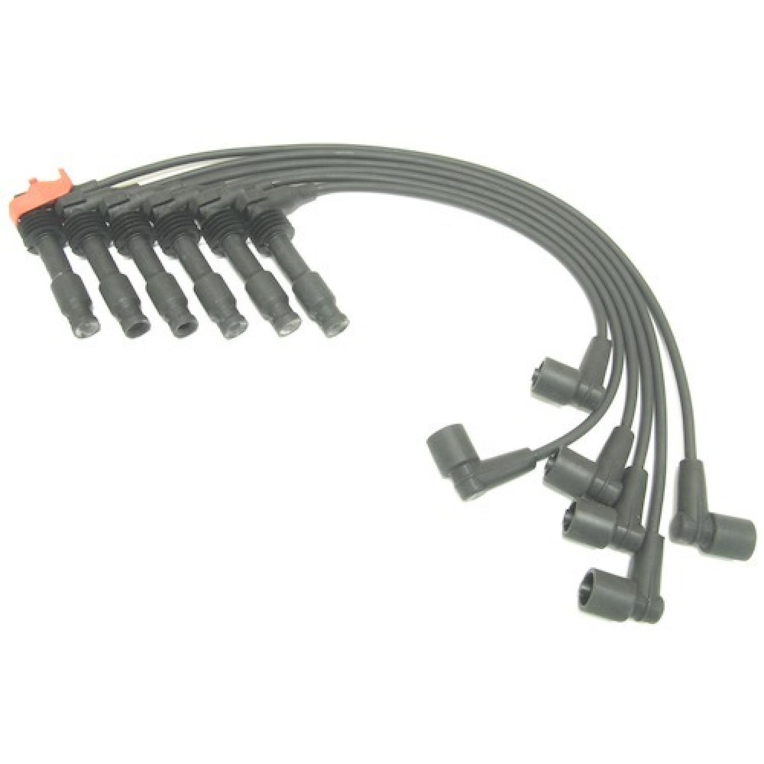 NGK 54111 - Spark Plug Wire Set NGK 54111 Spark Plug Wire Set product image 1 of 2