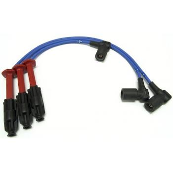 NGK 54126 Spark Plug Wire Set product image 1 of 2
