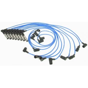 NGK 54181 - Spark Plug Wire Set NGK 54181 Spark Plug Wire Set product image 1 of 2