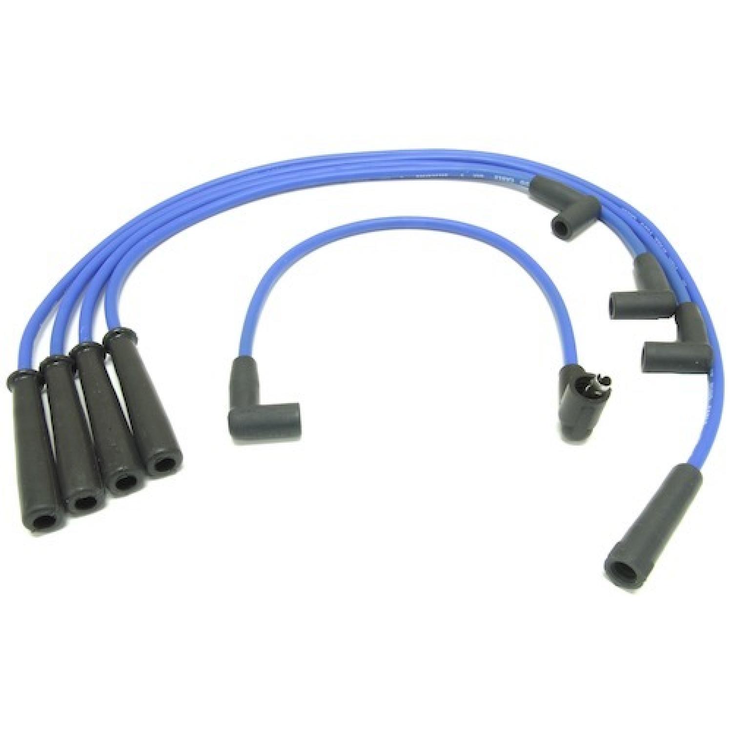 NGK 54192 - Spark Plug Wire Set NGK 54192 Spark Plug Wire Set product image 1 of 2