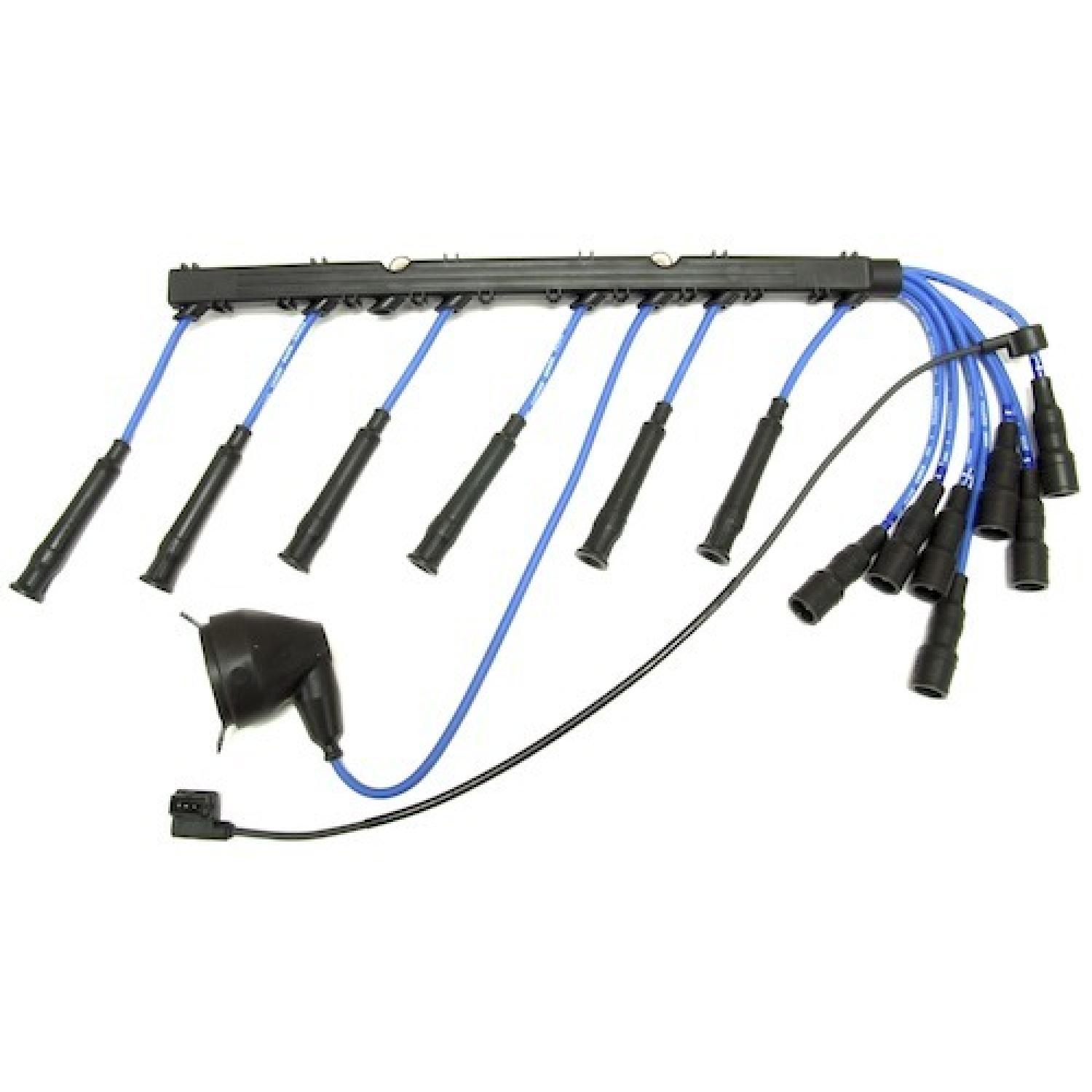 NGK 54198 - Spark Plug Wire Set NGK 54198 Spark Plug Wire Set product image 1 of 2