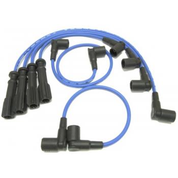 NGK 54216 Spark Plug Wire Set product image 1 of 2