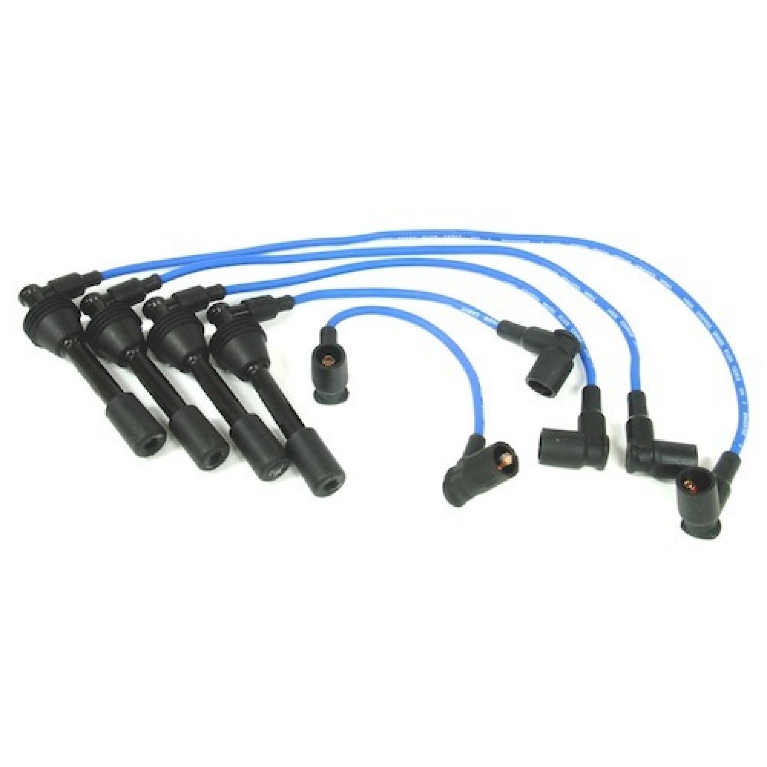NGK 54231 - Spark Plug Wire Set NGK 54231 Spark Plug Wire Set product image 1 of 2