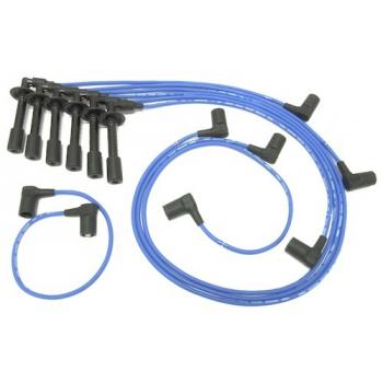 NGK 54253 Spark Plug Wire Set product image 1 of 2