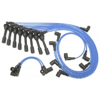 NGK 54254 Spark Plug Wire Set product image 1 of 2
